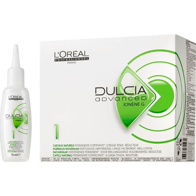 L'Oréal Dulcia Advanced N1 12x75ml