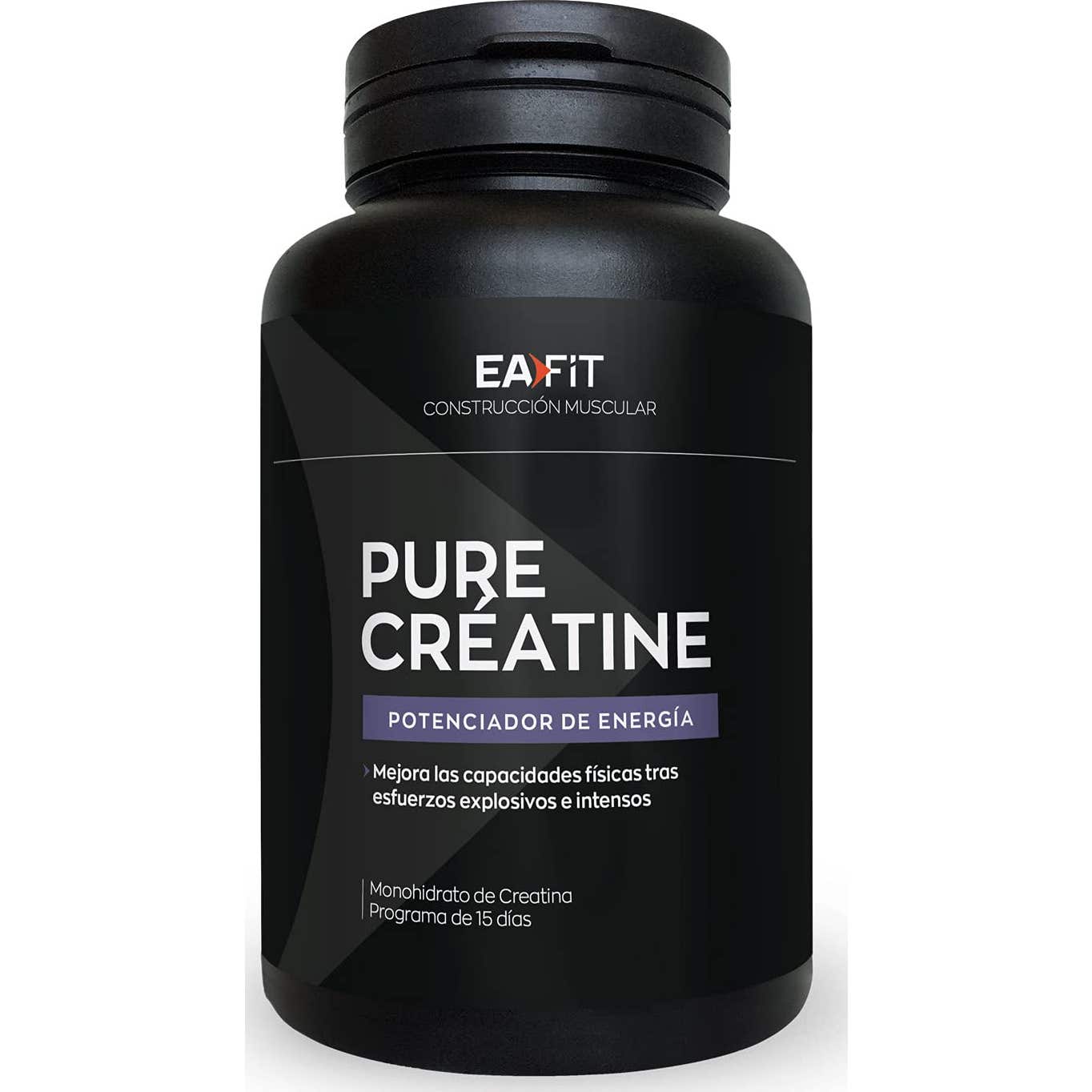 Eafit Pure Creatine Poudre 300g