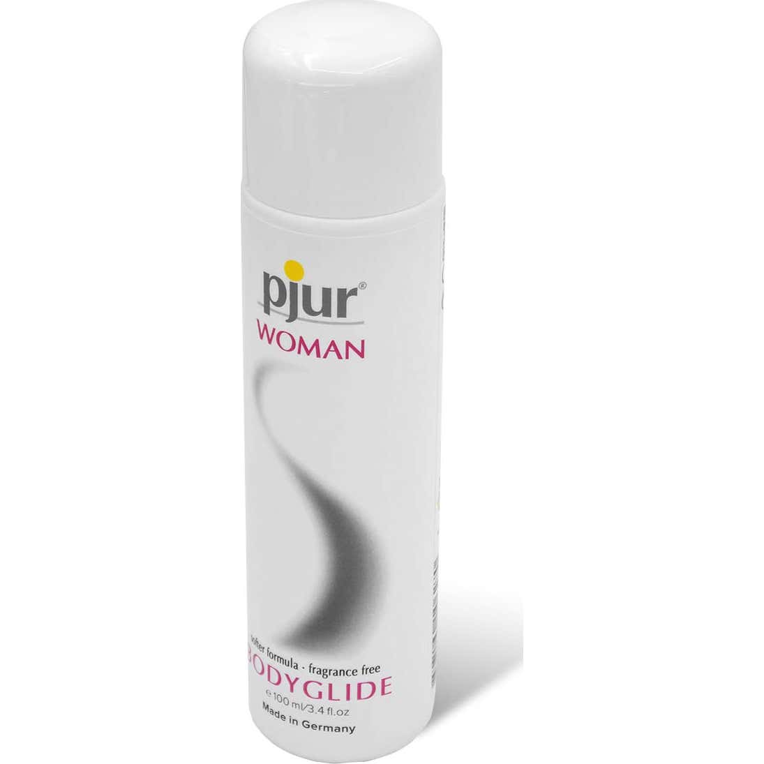 Pjur Woman Lubrifiant Silicone Bodyglide 100ml