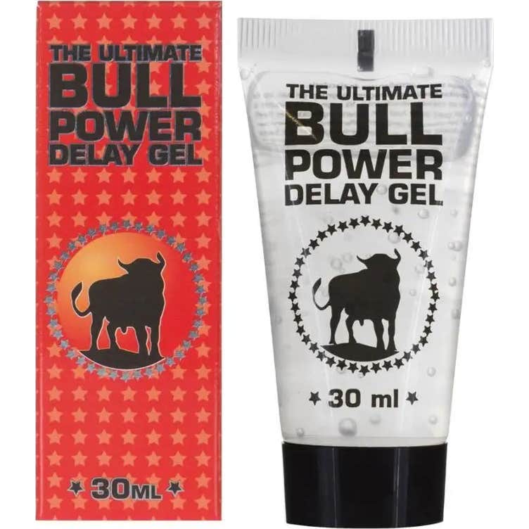 Gel Retardateur D'éjaculation Cobeco 30Ml