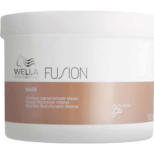 Wella Fusion Repair Mask 500ml