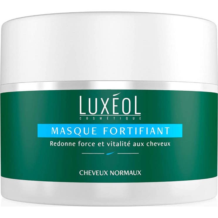 Luxéol Masque Fortifiant 200ml
