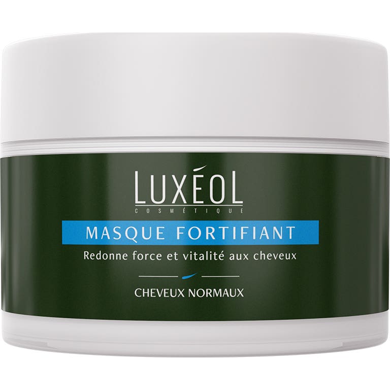 Luxéol Masque Fortifiant 200ml