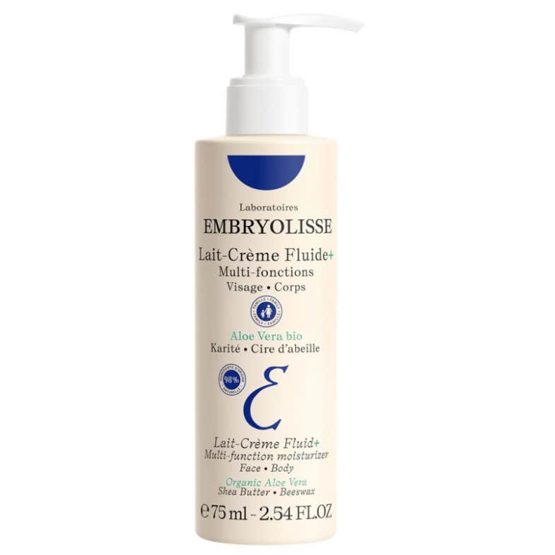 Embryolisse Lait Crème Fluide+ 75ml
