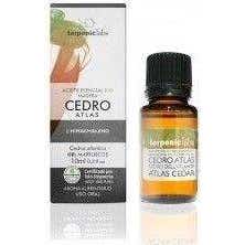 Atlas du Cèdre Bio 10ml Huile Essentielle