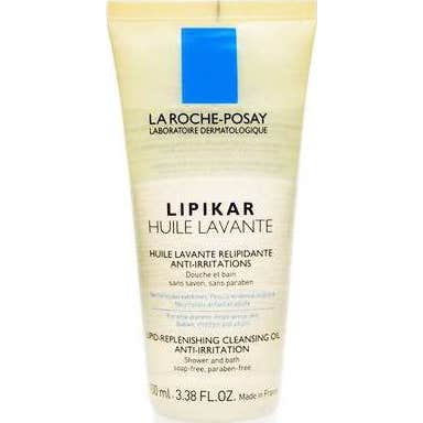 Huile de lavage Roche-Posay Lipikar Ap+ 100 ml