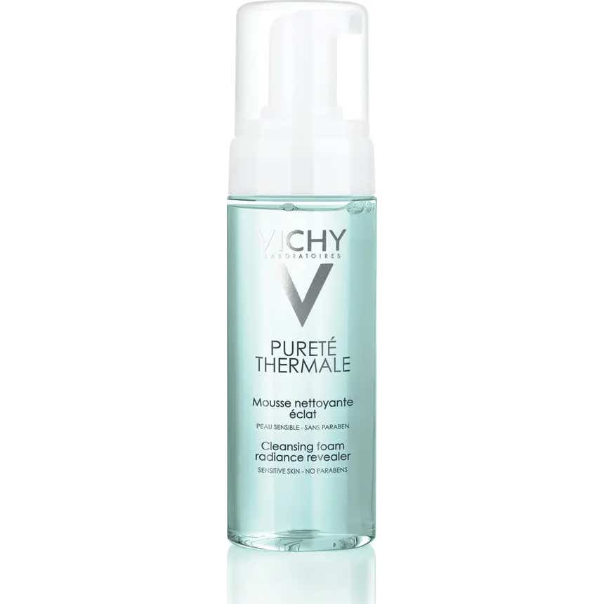 Eau Moussante Vichy Fl 150ml