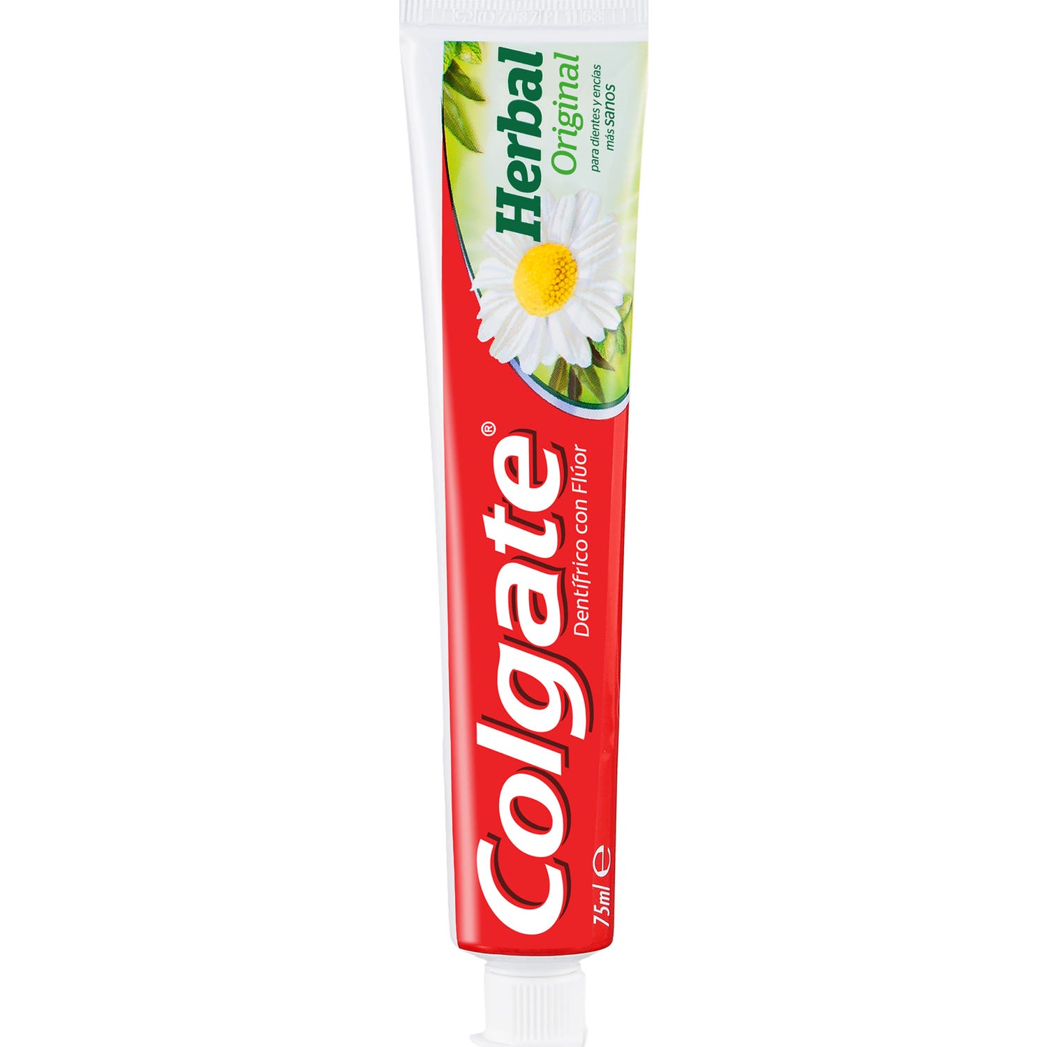 Colgate Dentifrice Herbal Original 75ml