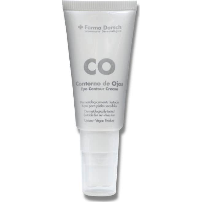 Farmadorsch Contour des Yeux 15Ml