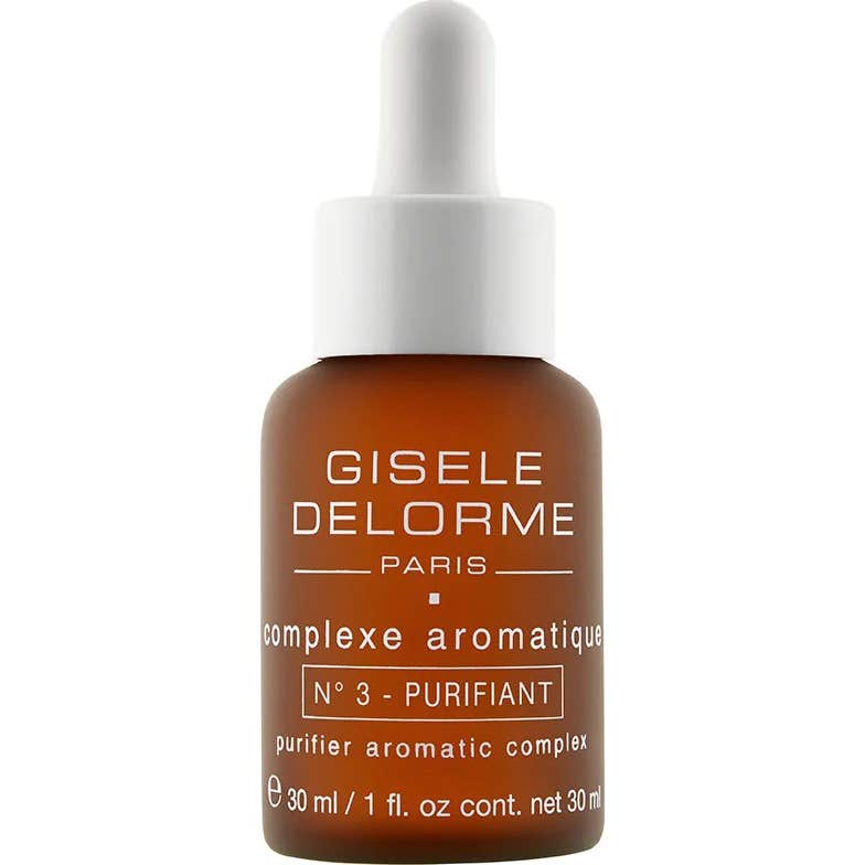 Gisele Delorme Complexe Aromatique Nº3 Purifiant 30ml