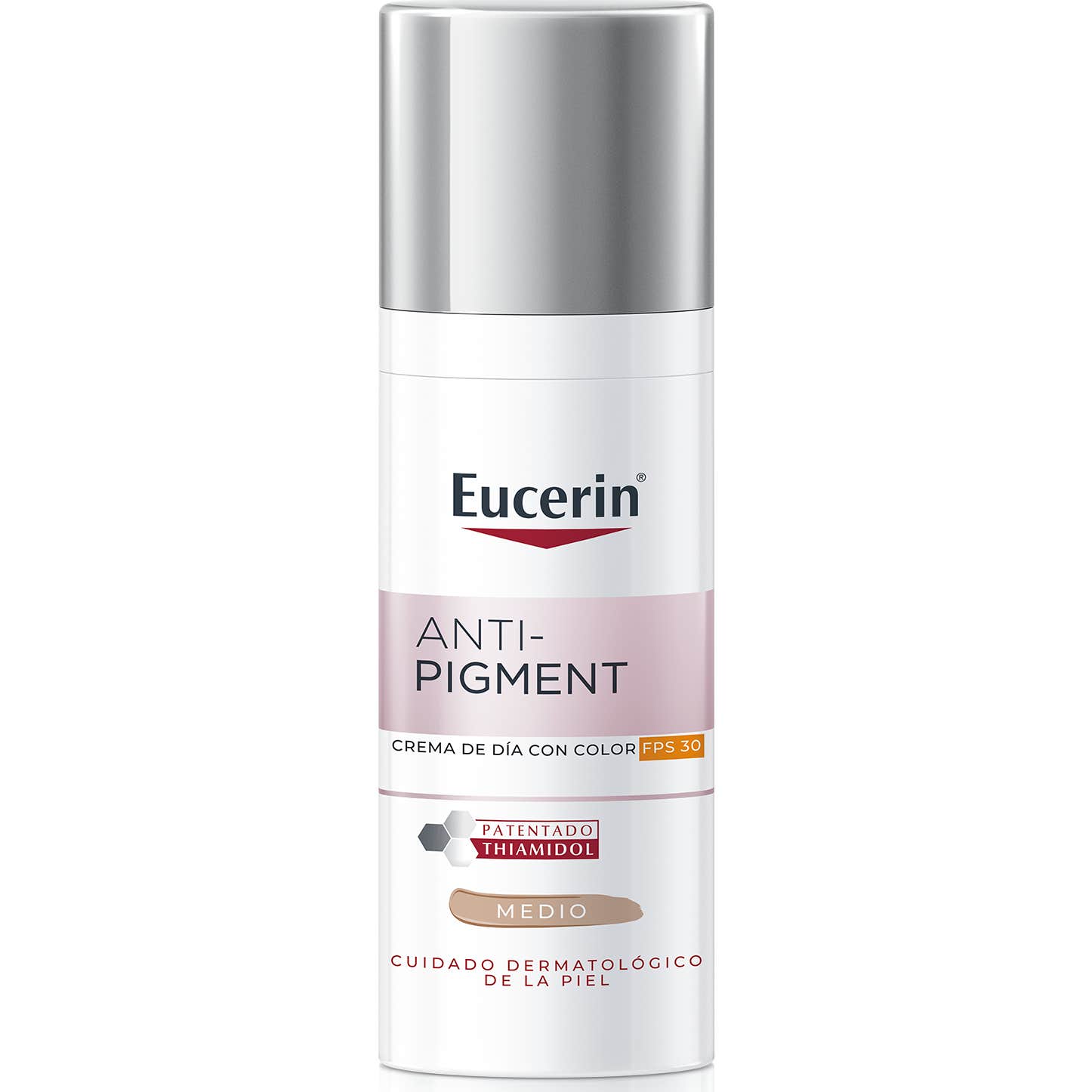 Eucerin Anti-Pigment SPF30 Medium 50ml