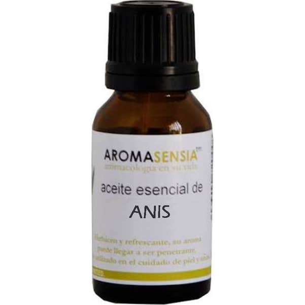 Aromasensia Huile Essence Anis 15 ml