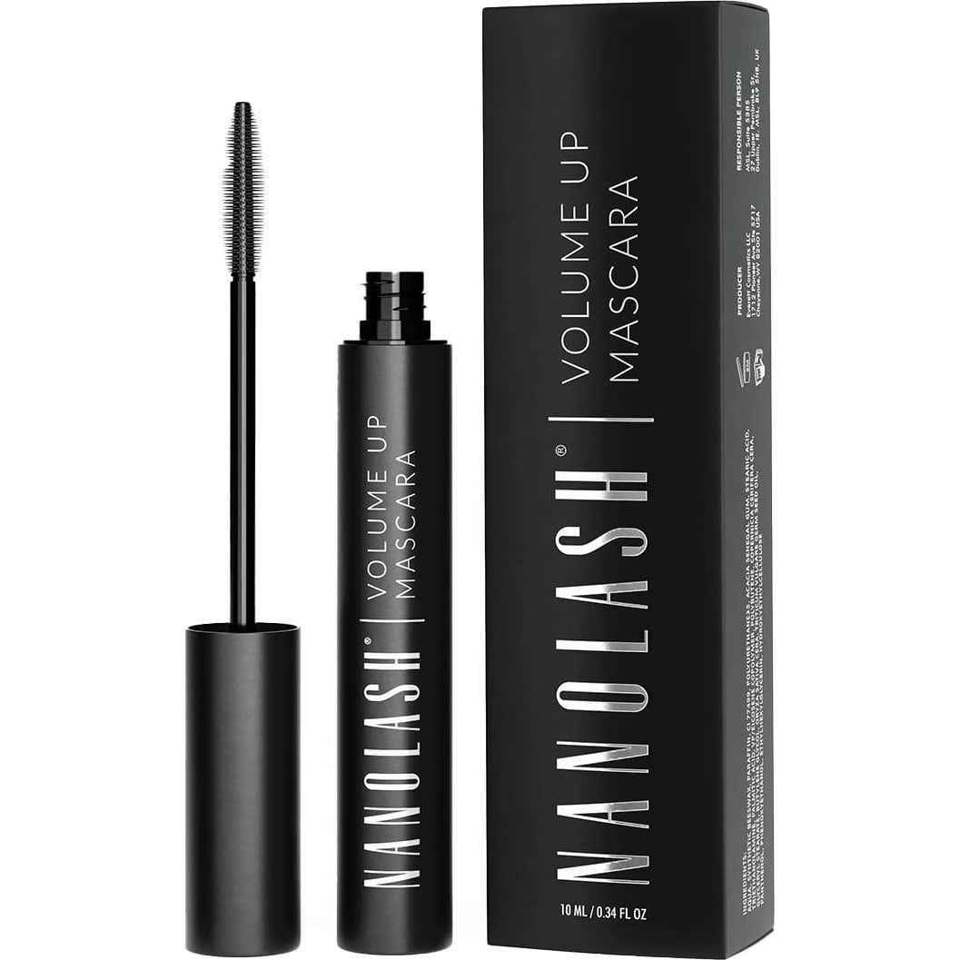 Nanolash Volume Up Mascara 10ml
