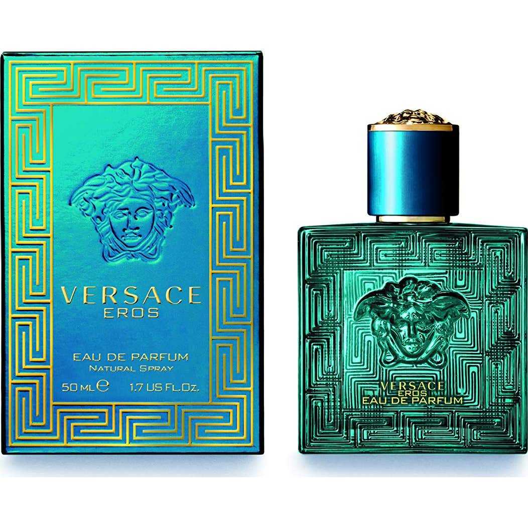 Versace Eros Epv 50ml