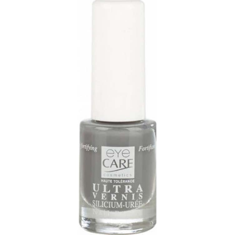 Eye Care Ultra Vernis SiliciumUrée 1510 grey 4,7ml