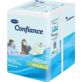 Alese Confiance Niv1 60X60 30