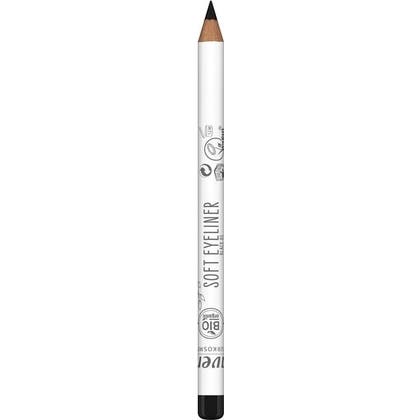 Lavera Crayon Yeux Nro 01 Black 1.14g