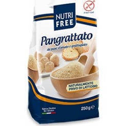 Chapelure sans nutriments 250G