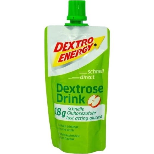 Dextro Energy Glucose Liquide Pomme 50Ml