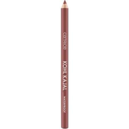 Catrice Kohl Kajal Eye Pencil Waterproof 100 Burgundy Babe 0.78g