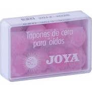 Joya Boules Quies en Cire 8 unités