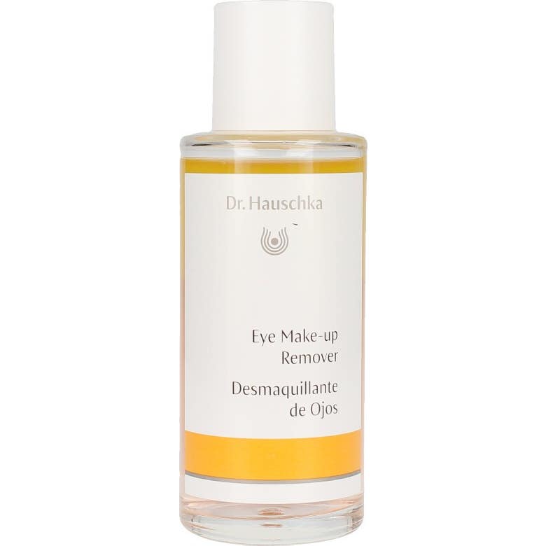 Démaquillant pour les yeux Dr. Hauschka 75ml