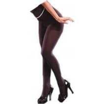 Culotte Medilast Levity Push-Up noir T-S-S