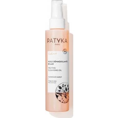 Patyka Huile Démaquillant 50ml