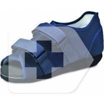 Chaussures post-opératoires T-Large T-Large 1ud