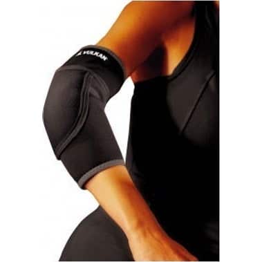 Protège-coude rembourré Vulkan Sportline T-XL