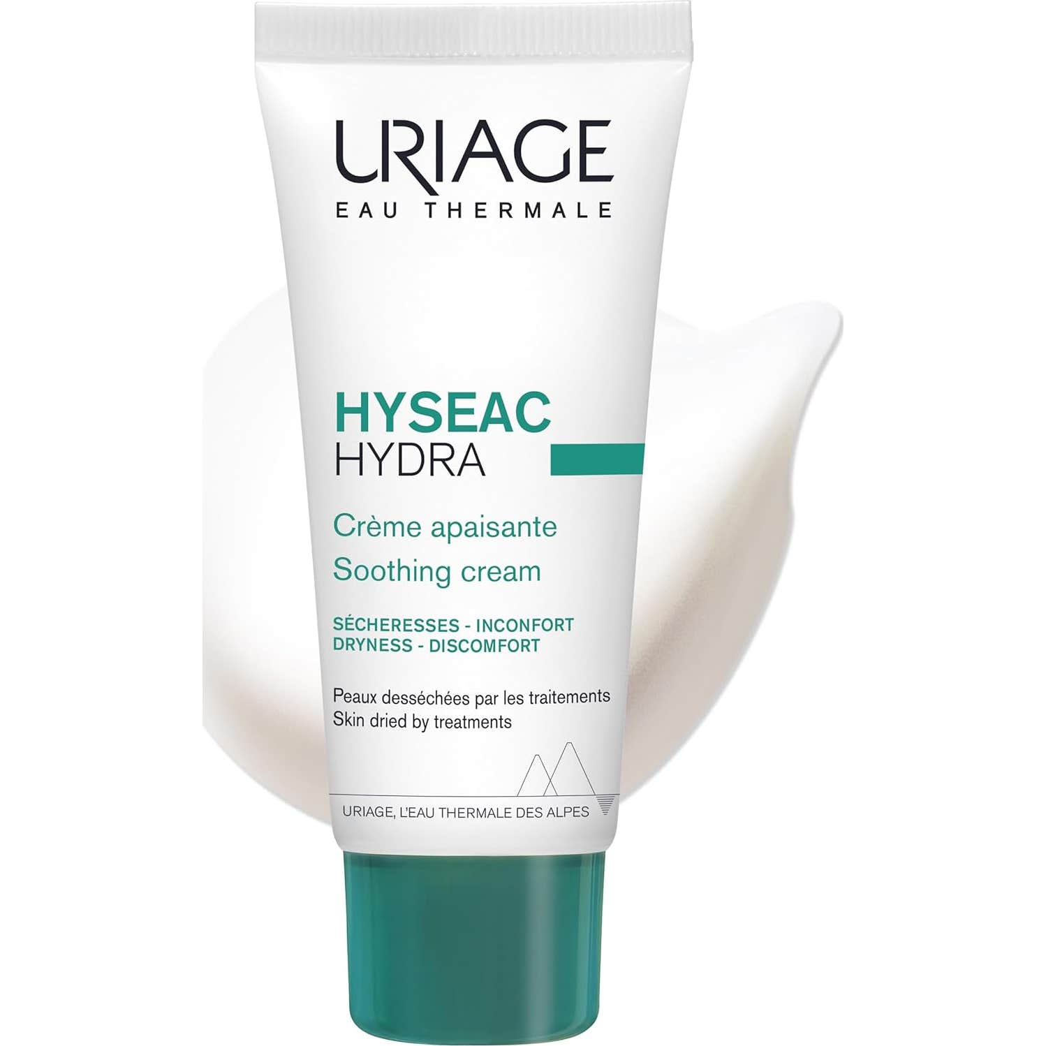 Uriage Hyséac Hydra Crème Apaisante 40ml