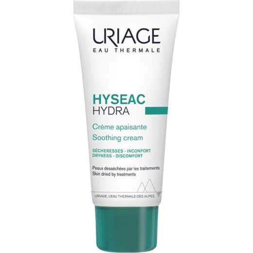Uriage Hyséac Hydra Crème Apaisante 40ml