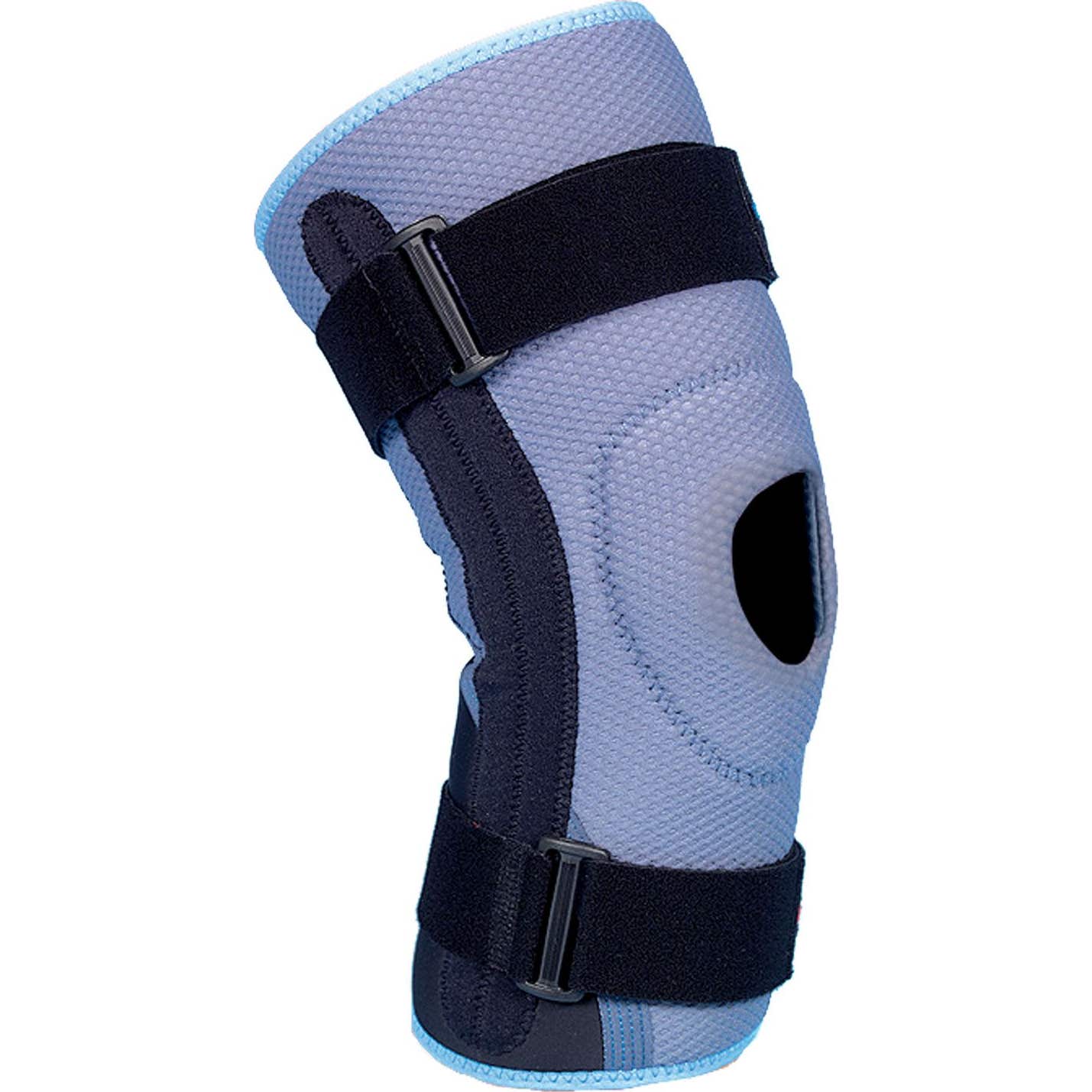 Prim Genouillère fermée Conflejes et sangles Airtex XL 1ud