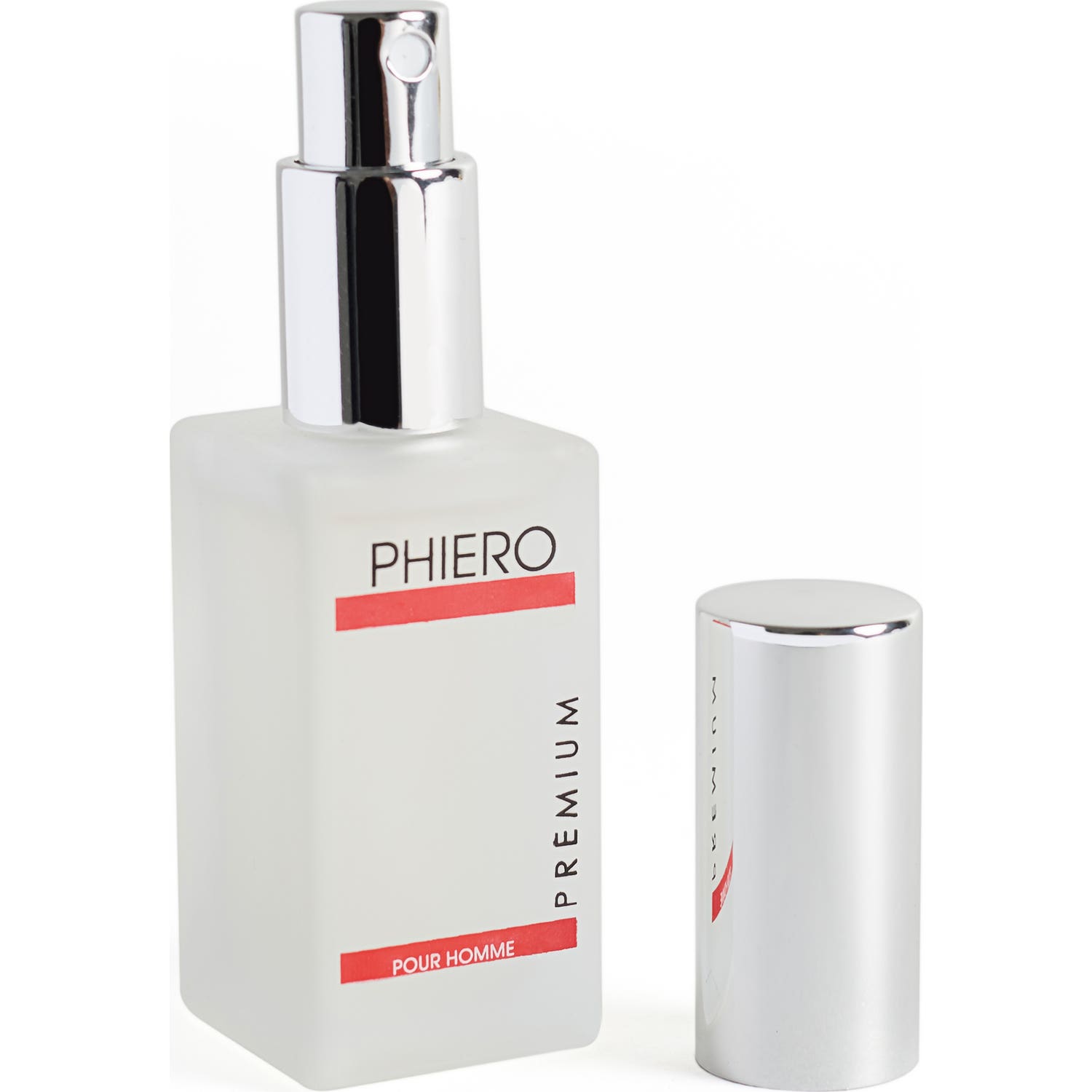 Phiero Premium spray homme 30ml