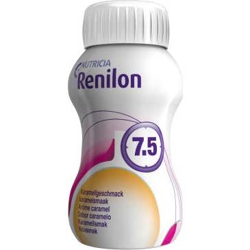 Nutricia Renilon 7.5 Albaricoque 125ml