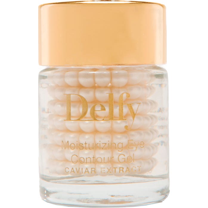 Delfy Gel Hydratant Contour des Yeux Caviar 15ml