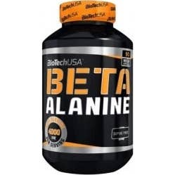 Biotech Usa Unisex Beta Alanine Biotech (90 Caps) - Image 3
