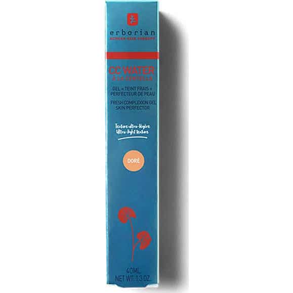 Erborian CC Water Doré 40ml