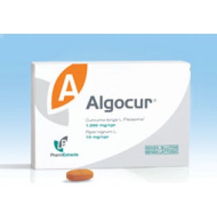Algocur 20Cpr