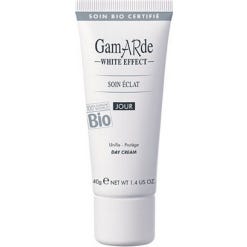 Gamarde White Eclat Jour Soin Eclat 40G