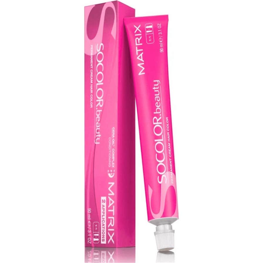 Matrix Socolor Beauty Coloration No. 1A 90ml