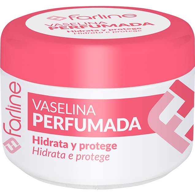 Farline Vaseline parfumée 25g