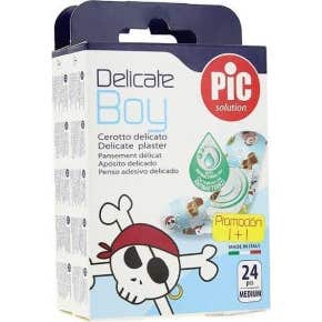 Pic Délicat Tnt Boy Apos Adh 19X72 24U