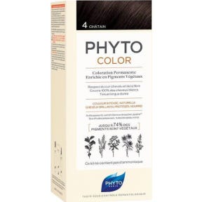 Phytocolor 4 Marron