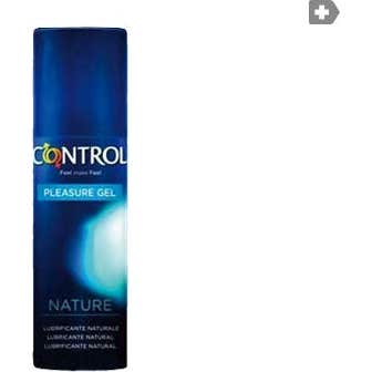 Lubrifiant Control Nature 50ml