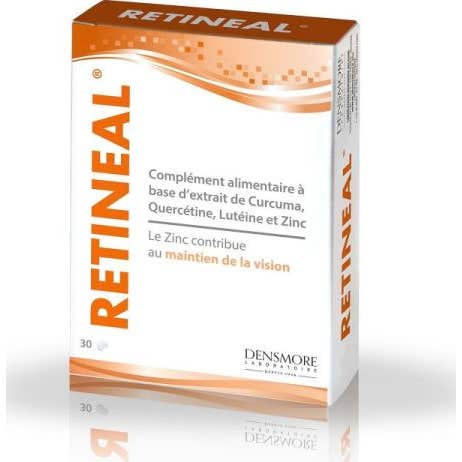 Densmore Retineal 30comp