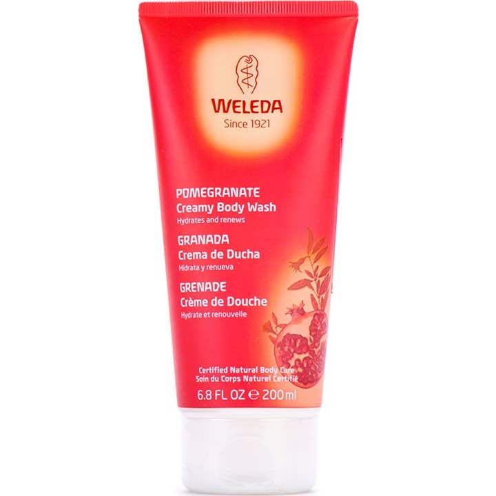 Weleda Crème de douche Melogr 200ml