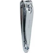 Coupe-ongles chromé à la chaux 5