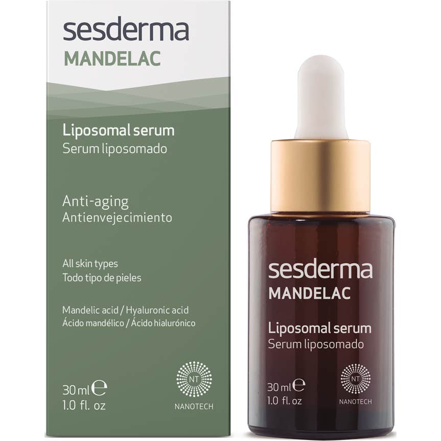 Sesderma Mandelac sérum liposome sérum 30ml