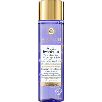 Sanoflore Aqua Hypnotica Sérum Défatigant Bio 75ml